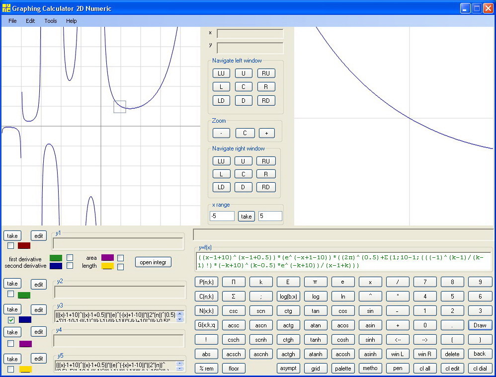 Gamma function